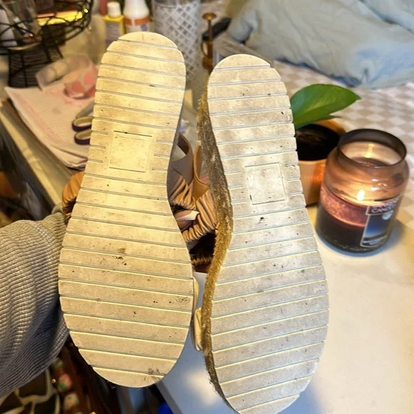 Dolce vita platform sandals - Picture 12 of 12